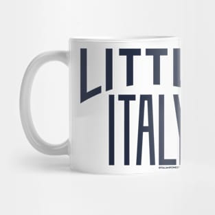 Imagine Little Italy Mug